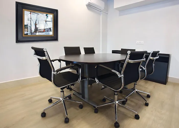 Отель Kosta Palace 4*