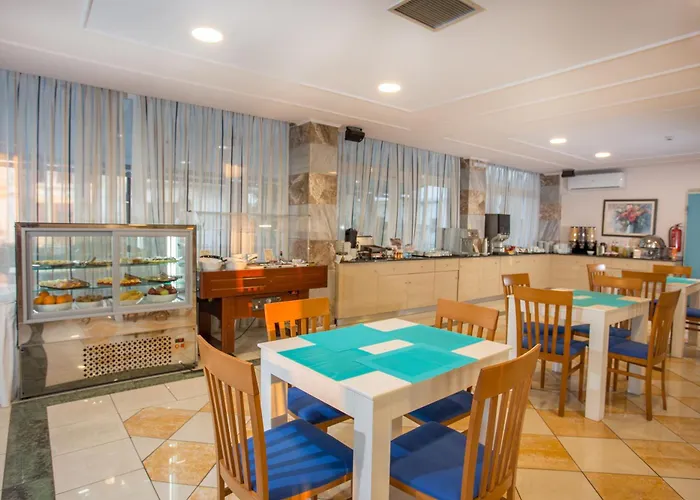 Kosta Palace Otel 4*