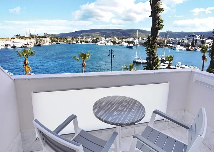 Kosta Palace Hotel Kos