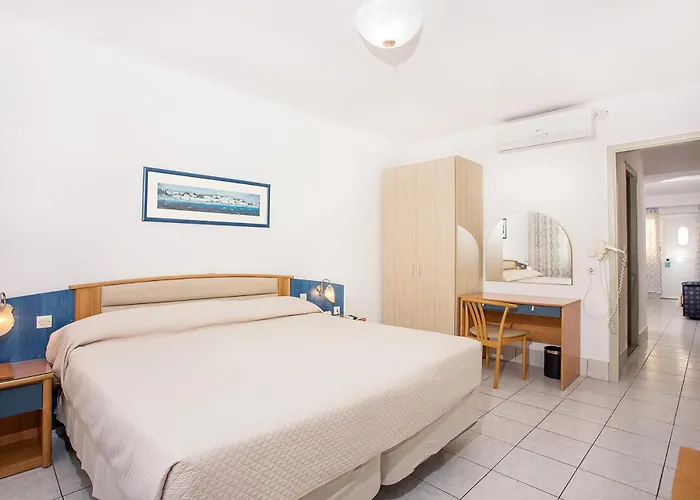 Kosta Palace Otel