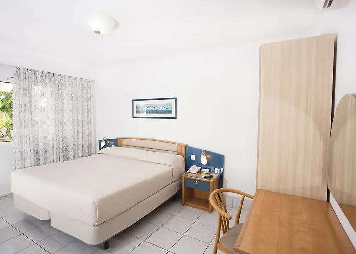 Kosta Palace Otel