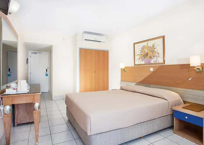 Kosta Palace Otel İstanköy