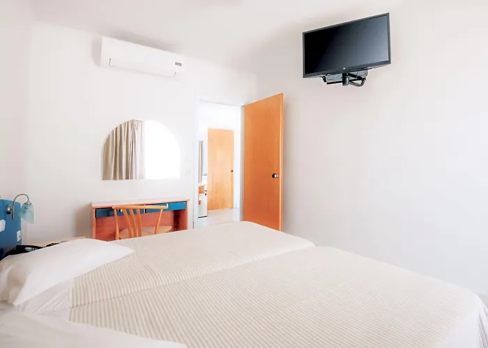 Kosta Palace Отель 4*