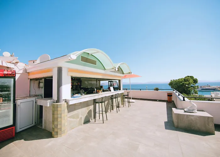 Kosta Palace 4* Кос