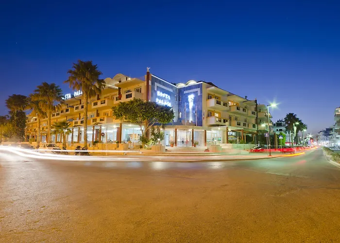 Kosta Palace Otel