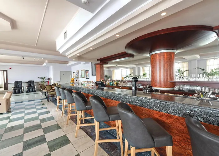 Kosta Palace Otel İstanköy