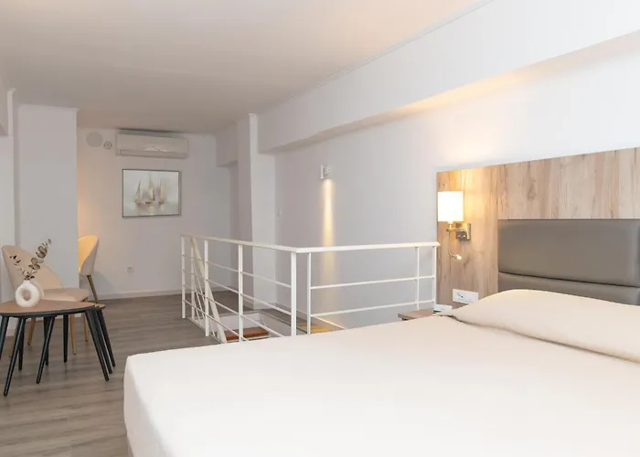 Kosta Palace 4* İstanköy