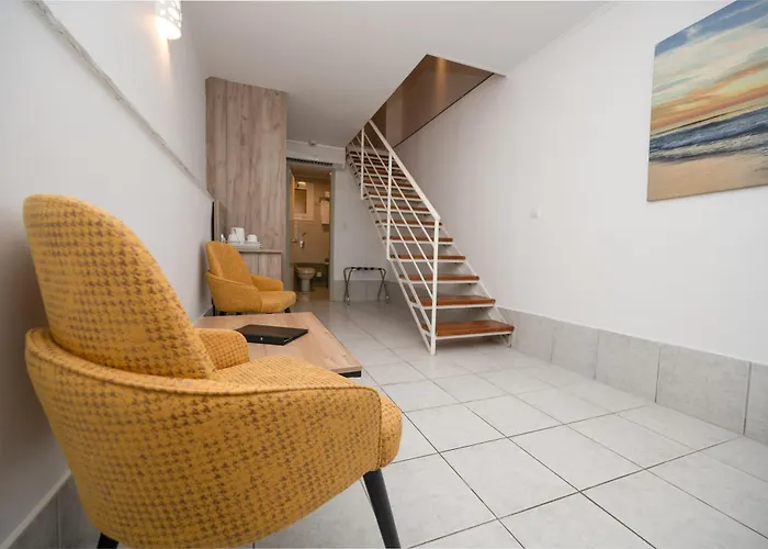 Kosta Palace Otel İstanköy