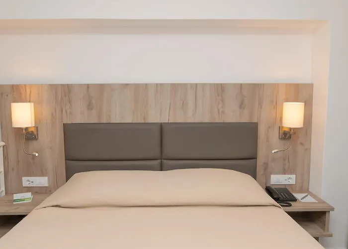 Otel Kosta Palace İstanköy